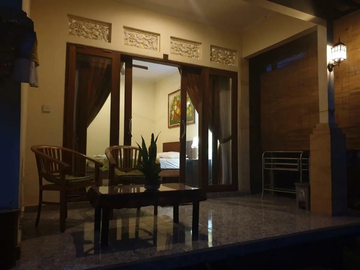 Bed and Breakfast Nyoman Homestay Ubud
