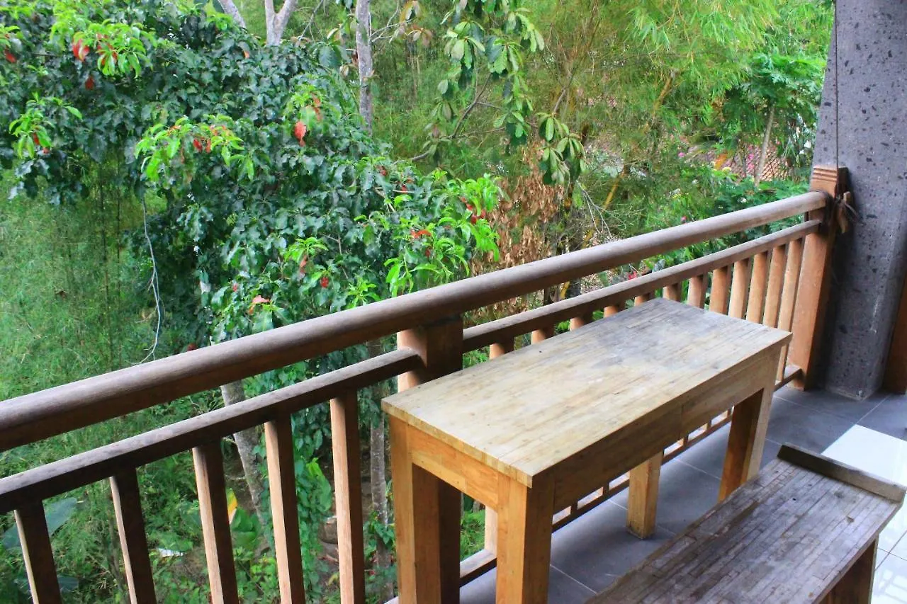 Nyoman Homestay Ubud Bed & Breakfast