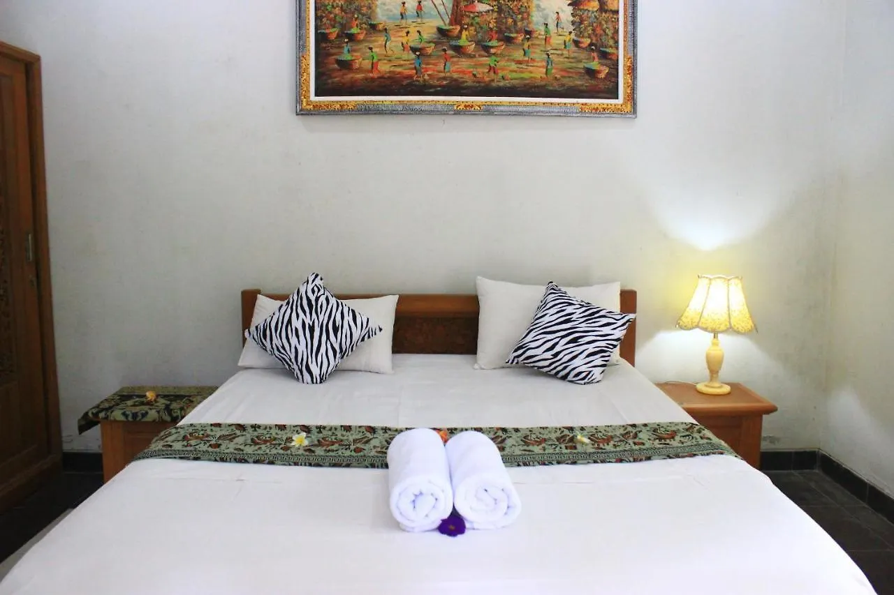 Nyoman Homestay Ubud Ουμπούντ