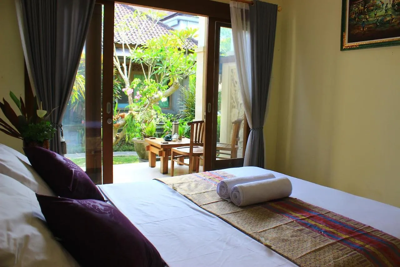 Bed & Breakfast Nyoman Homestay Ubud