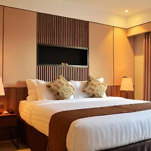The Nest Nusa Dua 4* Nusa Dua (Bali)