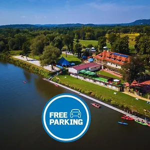 Vistula 3*, Krakau Polen