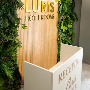Luris 4*, Golem (Tirana) Albanien