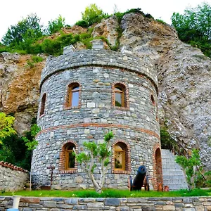 Dibra Park Agrotourism Peshkopi
