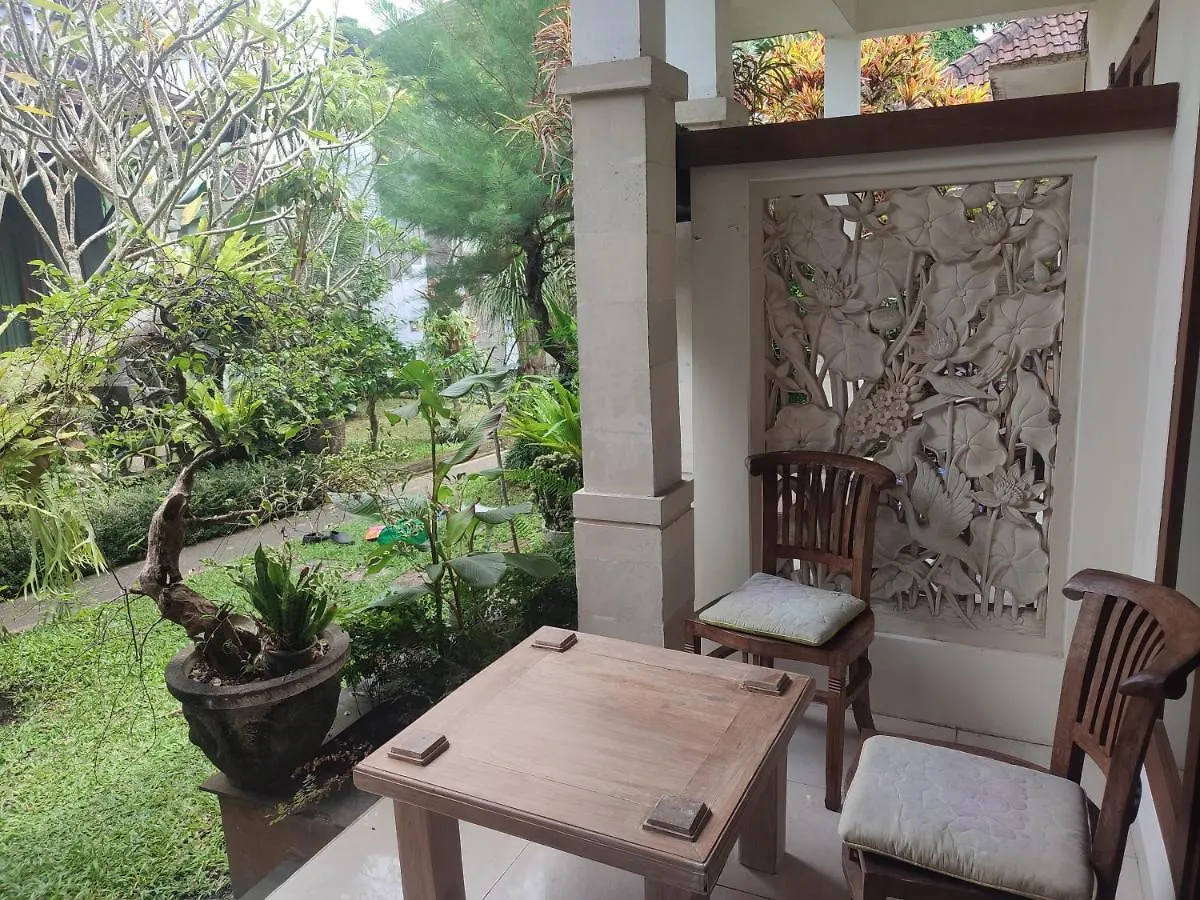 Bed & Breakfast Nyoman Homestay Ubud