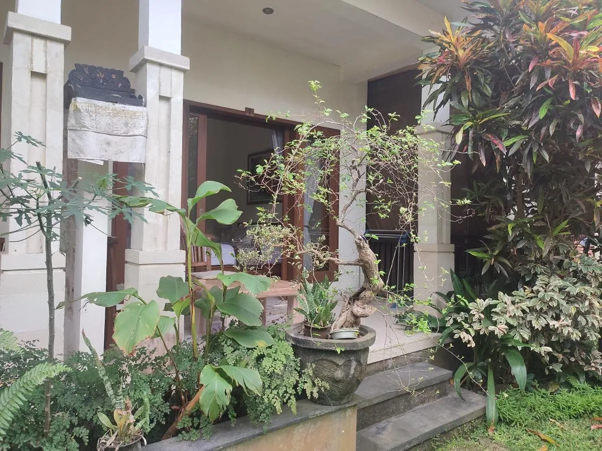 Nyoman Homestay Ubud