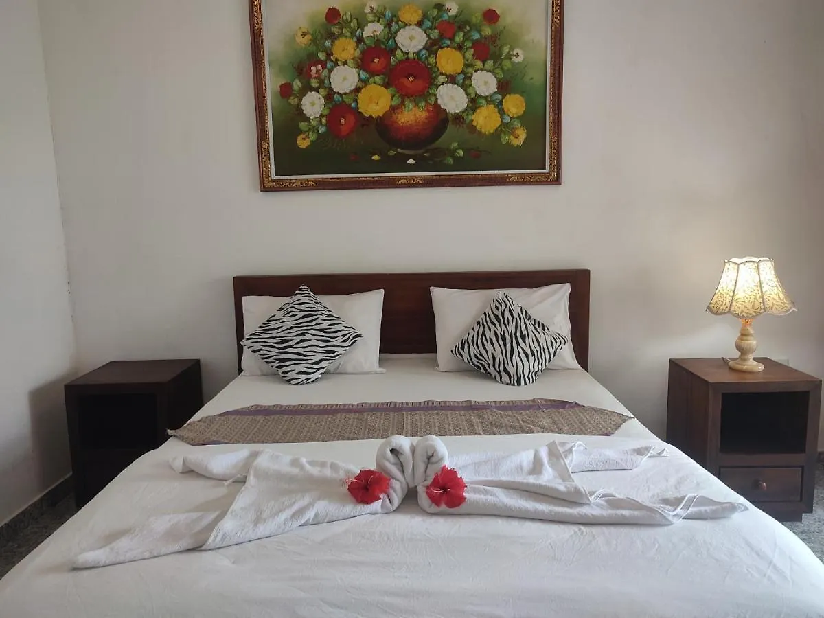Bed & Breakfast Nyoman Homestay Ubud