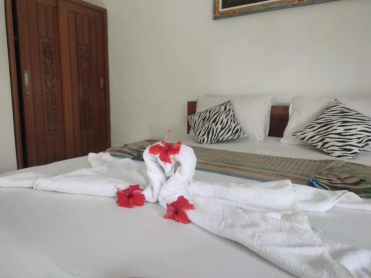 Bed & Breakfast Nyoman Homestay Ubud