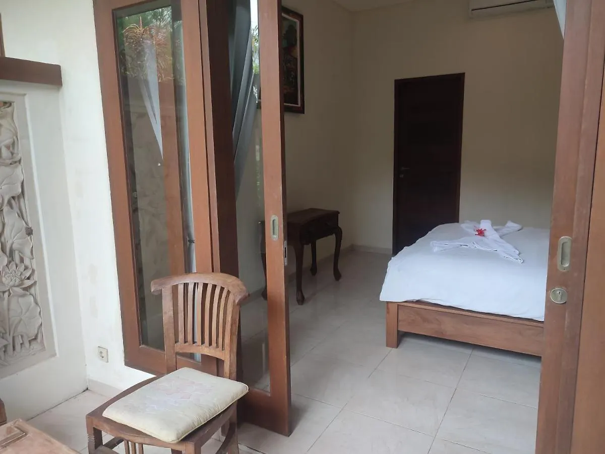 Nyoman Homestay Ubud