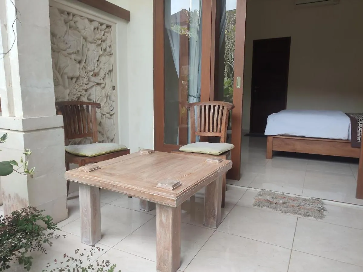 Bed & Breakfast Nyoman Homestay Ubud