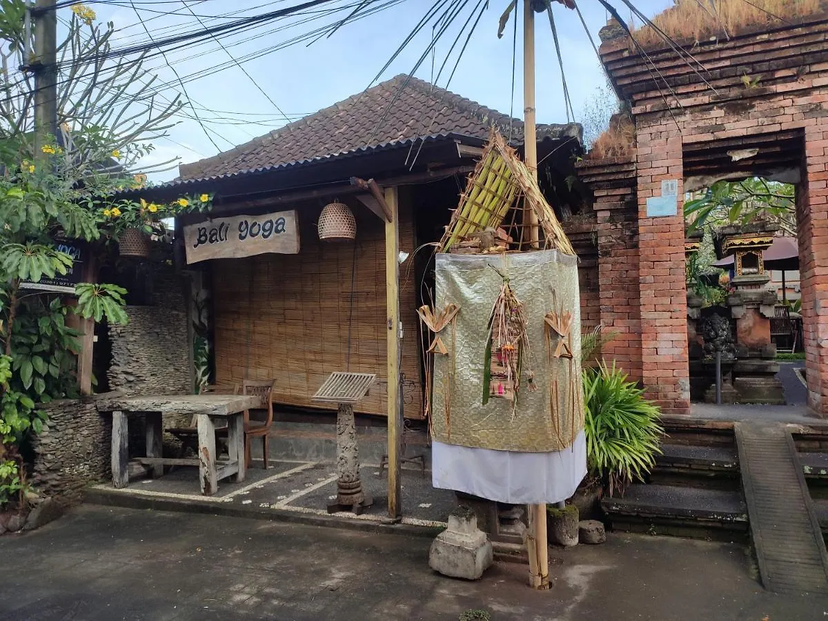 Nyoman Homestay Ubud 2*, Ubud (Bali) Indonesia