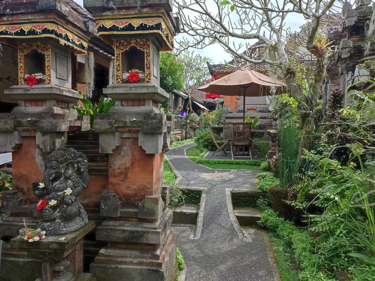 Nyoman Homestay Ubud Ubud (Bali)