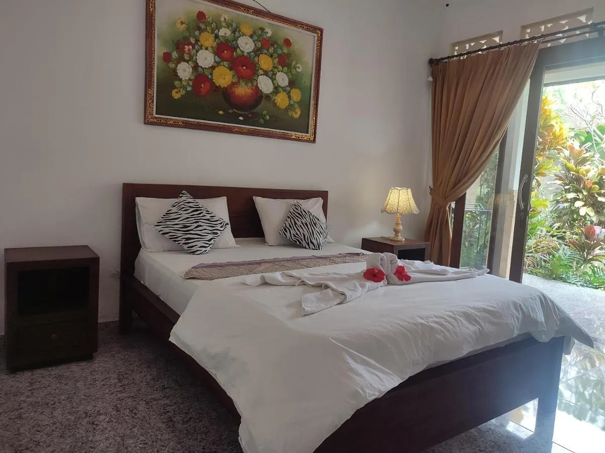 Bed & Breakfast Nyoman Homestay Ubud