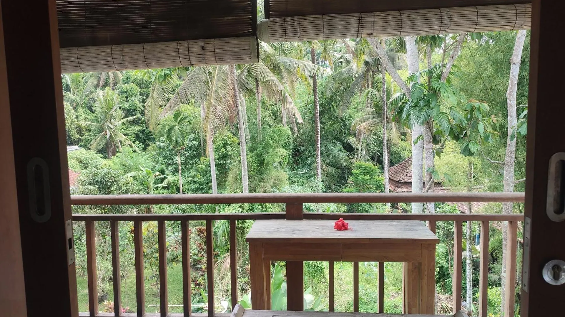 Bed & Breakfast Nyoman Homestay Ubud