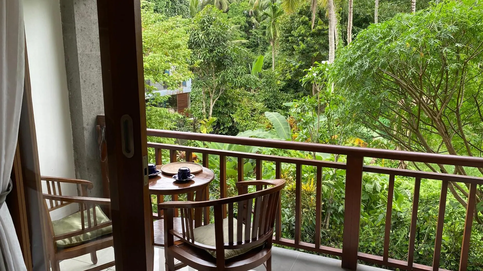 Nyoman Homestay Ubud 2*, Ubud (Bali)