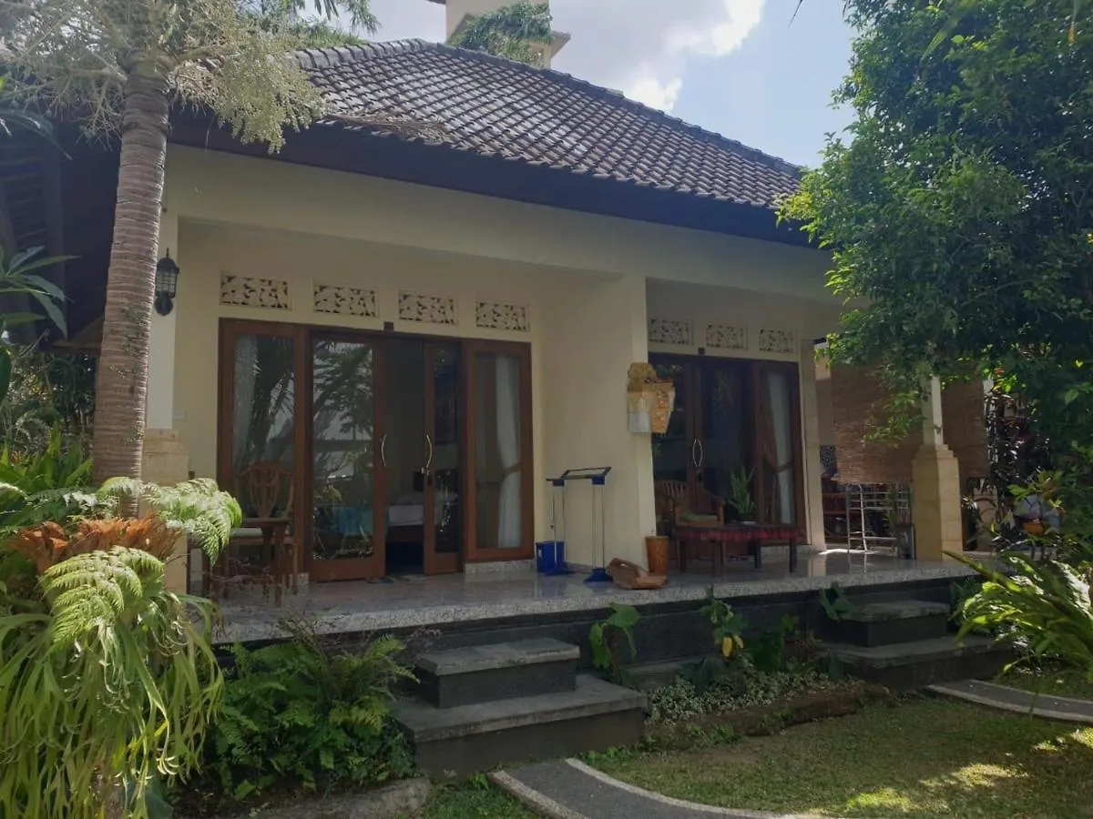 Nyoman Homestay Ubud 2*, Ubud (Bali)