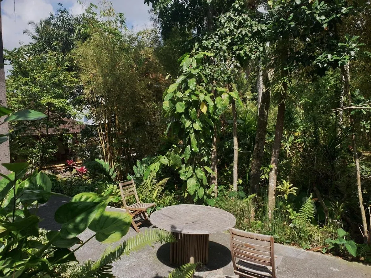 Nyoman Homestay Ubud