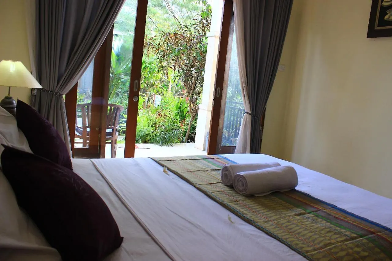 Nyoman Homestay Ubud