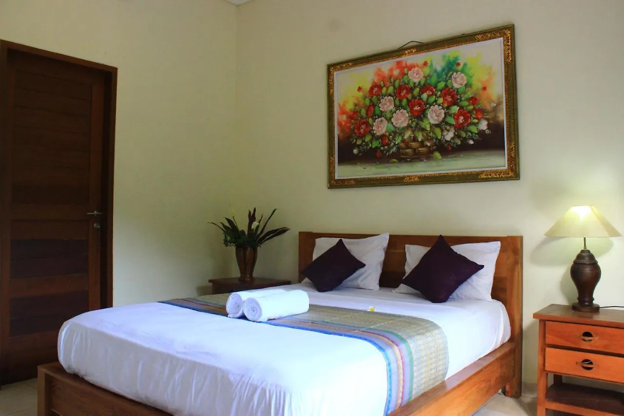 Bed & Breakfast Nyoman Homestay Ubud