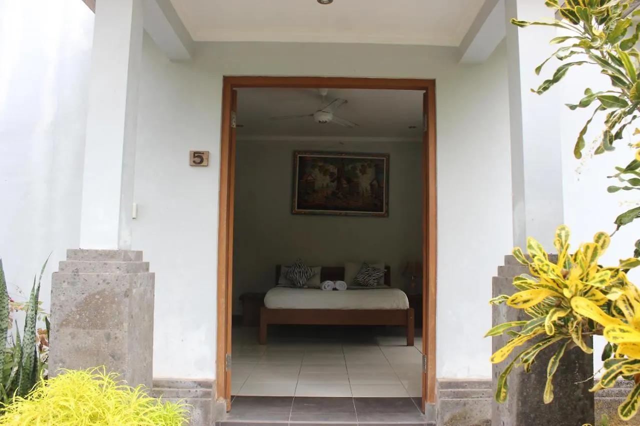 Nyoman Homestay Ubud 2*, Ubud (Bali) Indonesia