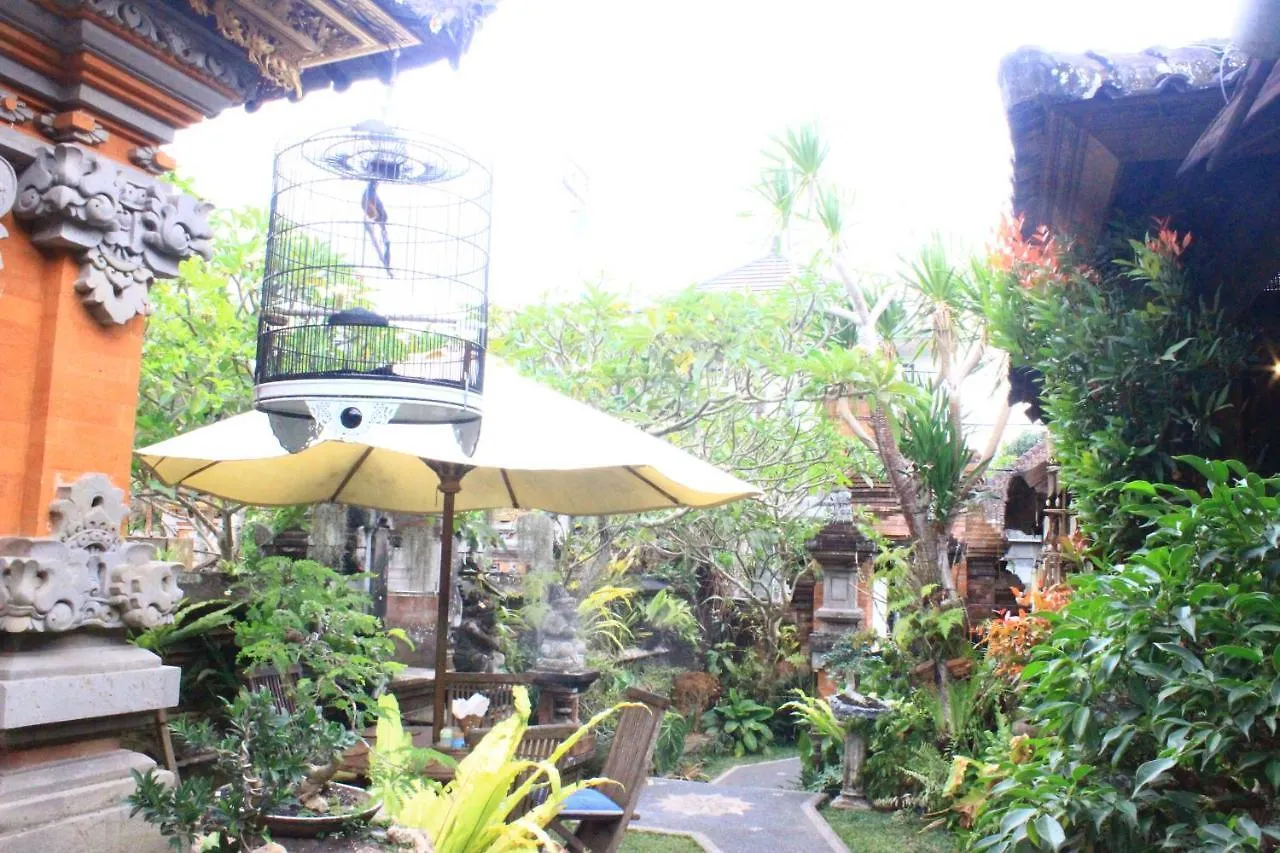 Nyoman Homestay Ubud 2*, Ubud (Bali)