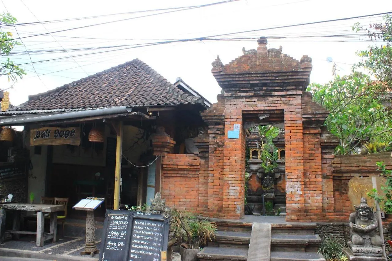Nyoman Homestay Ubud 2*, Ubud (Bali) Indonesia