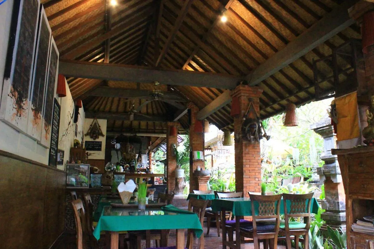 Nyoman Homestay Ubud Bed & Breakfast Ubud (Bali)
