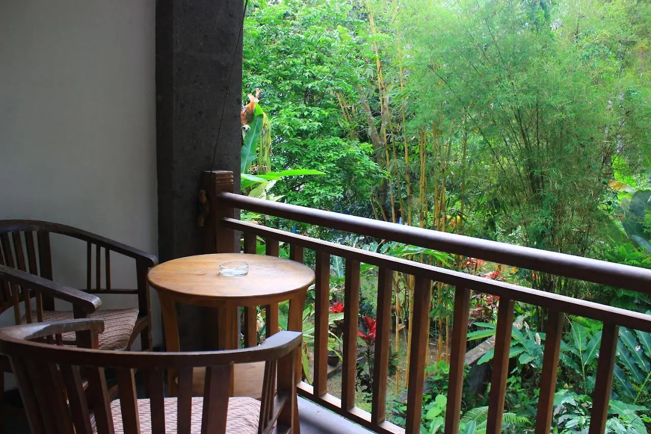 Nyoman Homestay Ubud 2*, Ubud (Bali)