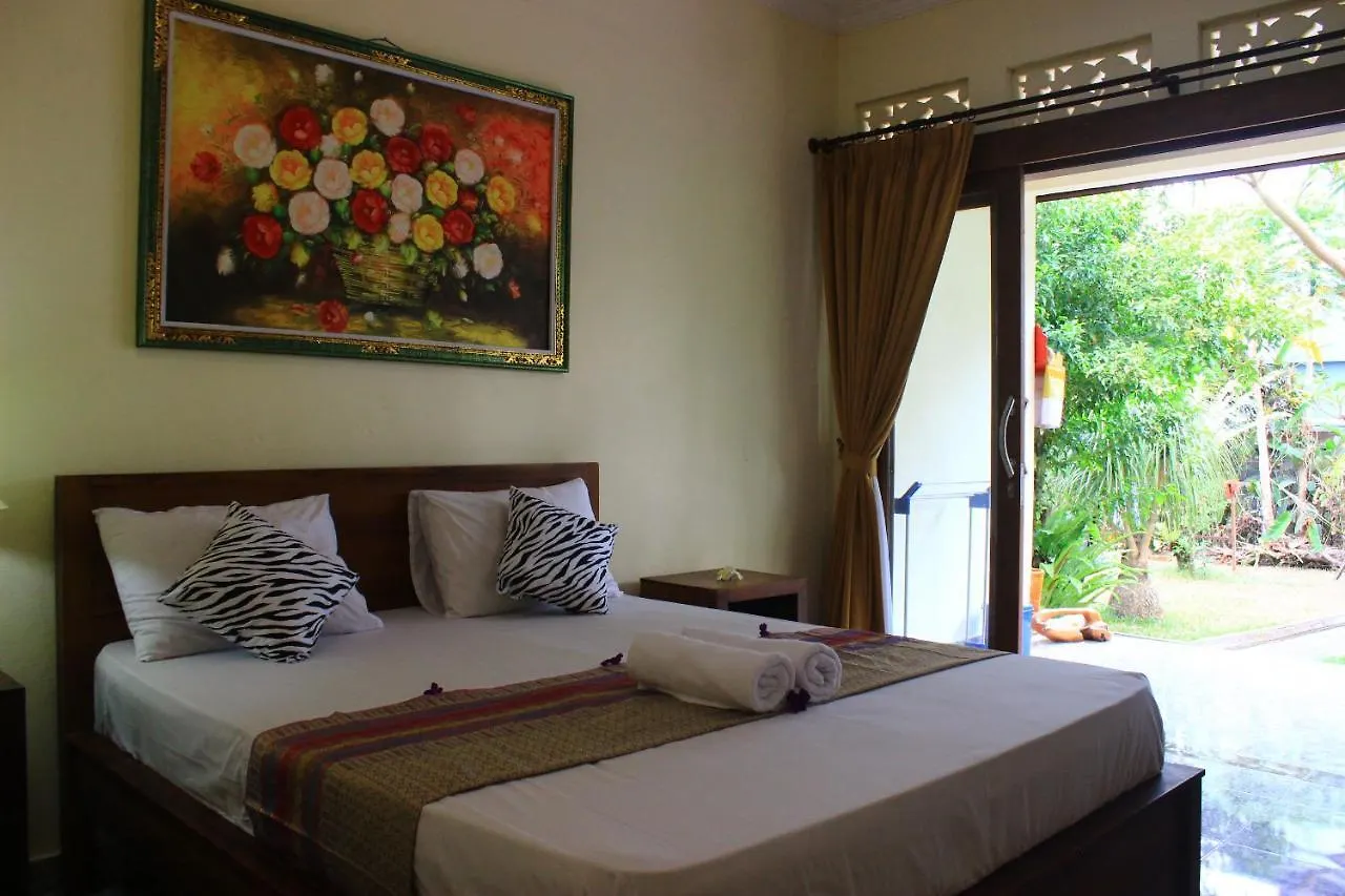 Bed & Breakfast Nyoman Homestay Ubud