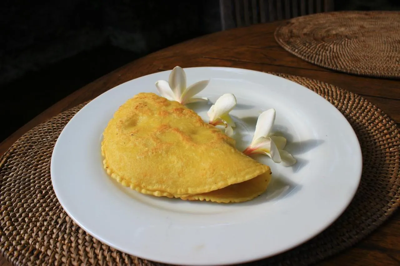 Nyoman Homestay Ubud Bed & Breakfast Ubud (Bali)