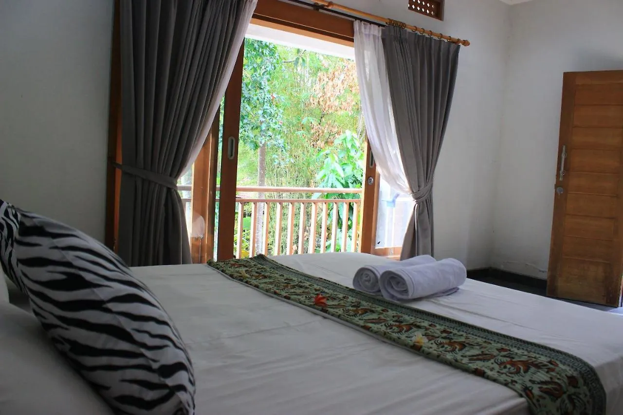 Nyoman Homestay Ubud 2*, Ubud (Bali) Indonesia