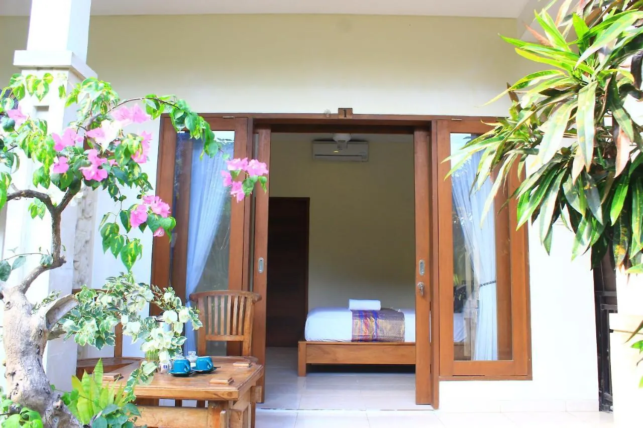 Nyoman Homestay Ubud Ubud (Bali)
