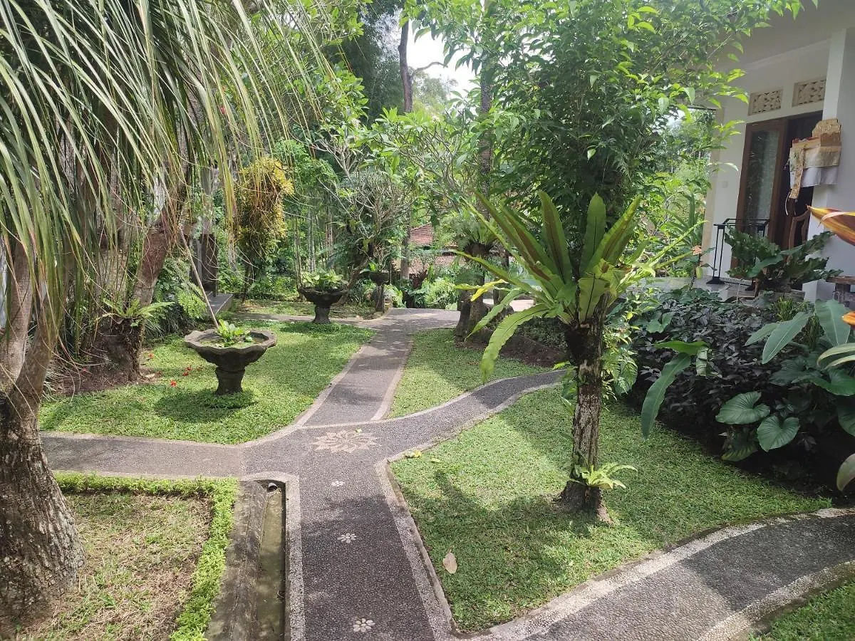 Nyoman Homestay Ubud إندونيسيا