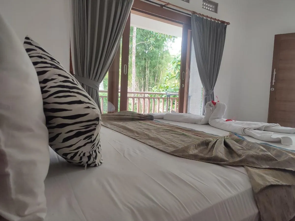 Nyoman Homestay Ubud Bed & Breakfast Ubud (Bali)