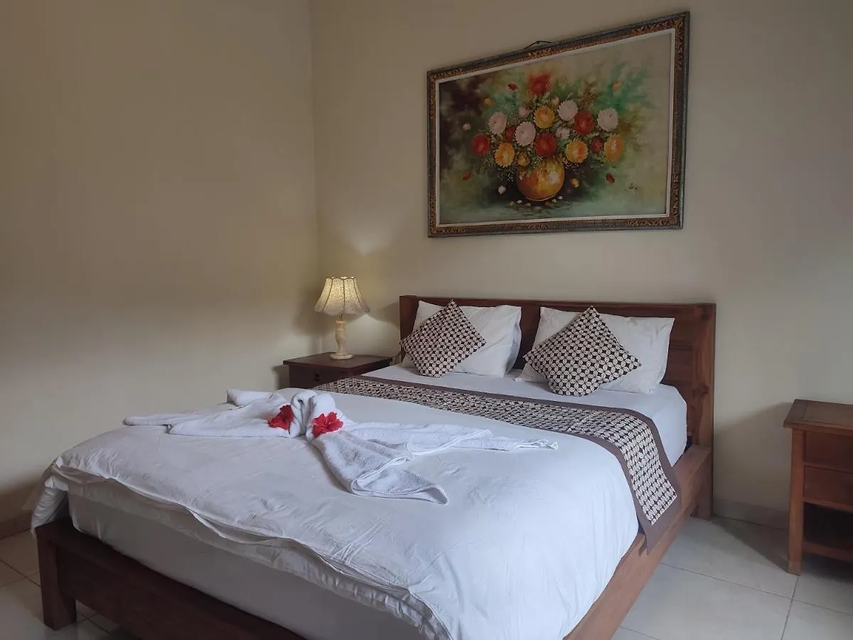 Nyoman Homestay Ubud 2*, أوبود إندونيسيا