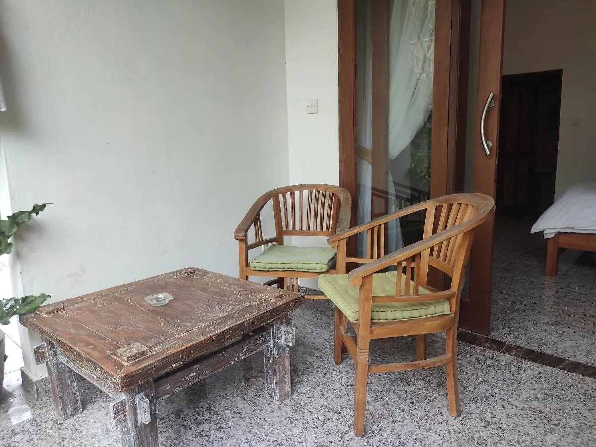 Nyoman Homestay Ubud