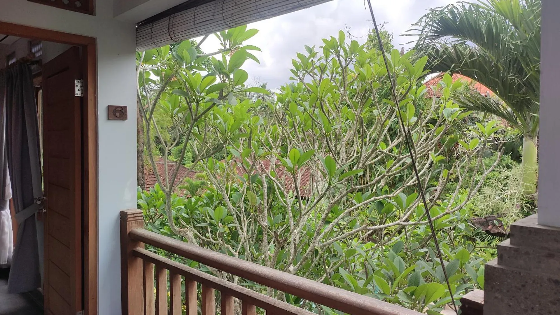 Nyoman Homestay Ubud Ubud (Bali)