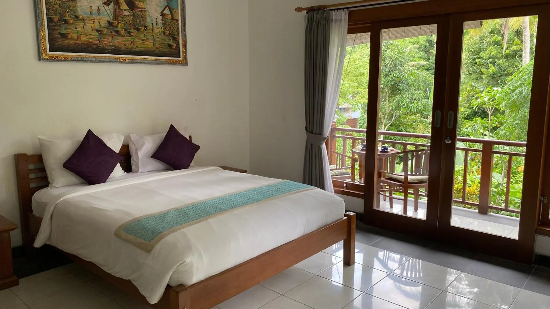 Nyoman Homestay Ubud 2*, أوبود إندونيسيا