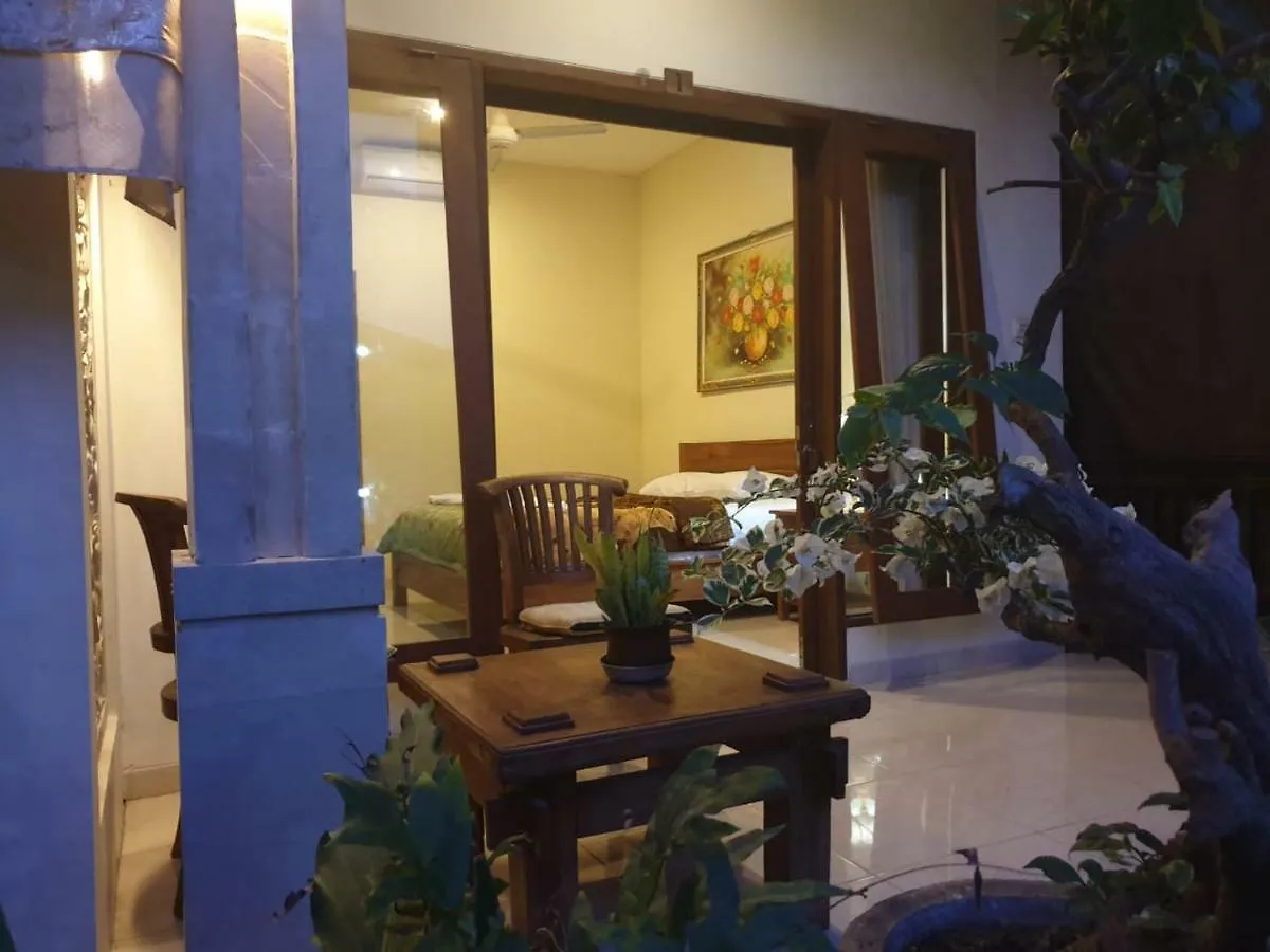 Nyoman Homestay Ubud