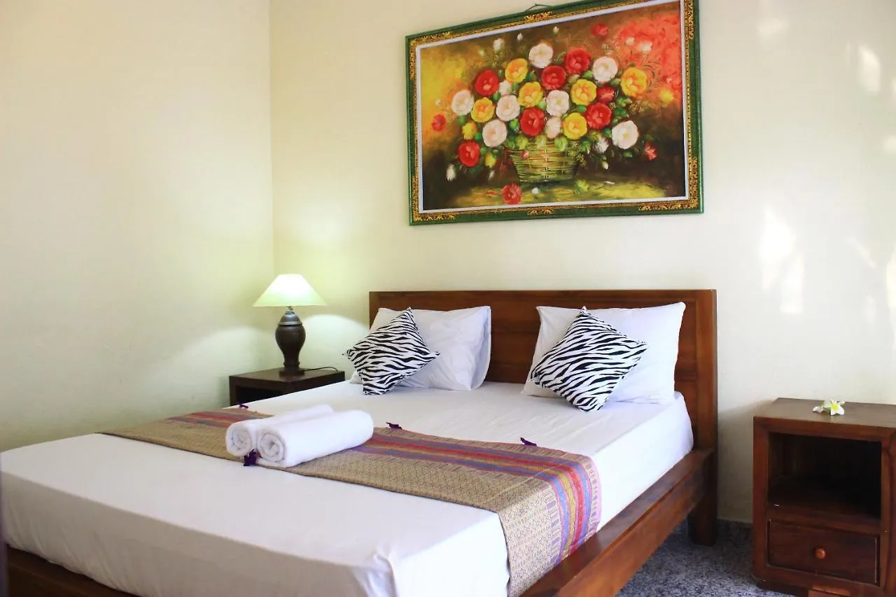 Nyoman Homestay Ubud 2*, أوبود إندونيسيا