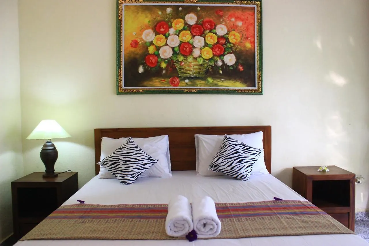 Nyoman Homestay Ubud أوبود