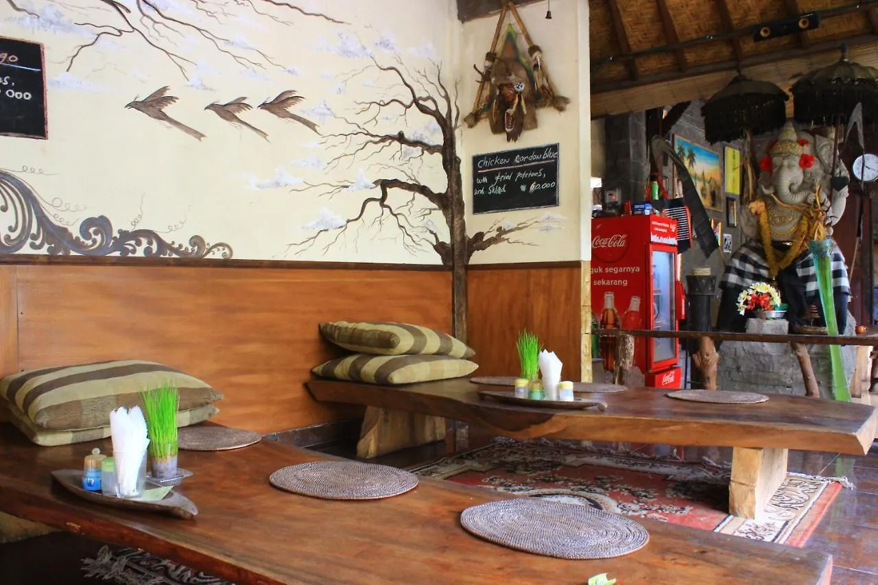 Nyoman Homestay Ubud