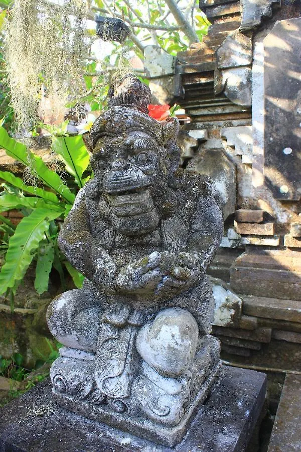 Nyoman Homestay Ubud Ubud (Bali)
