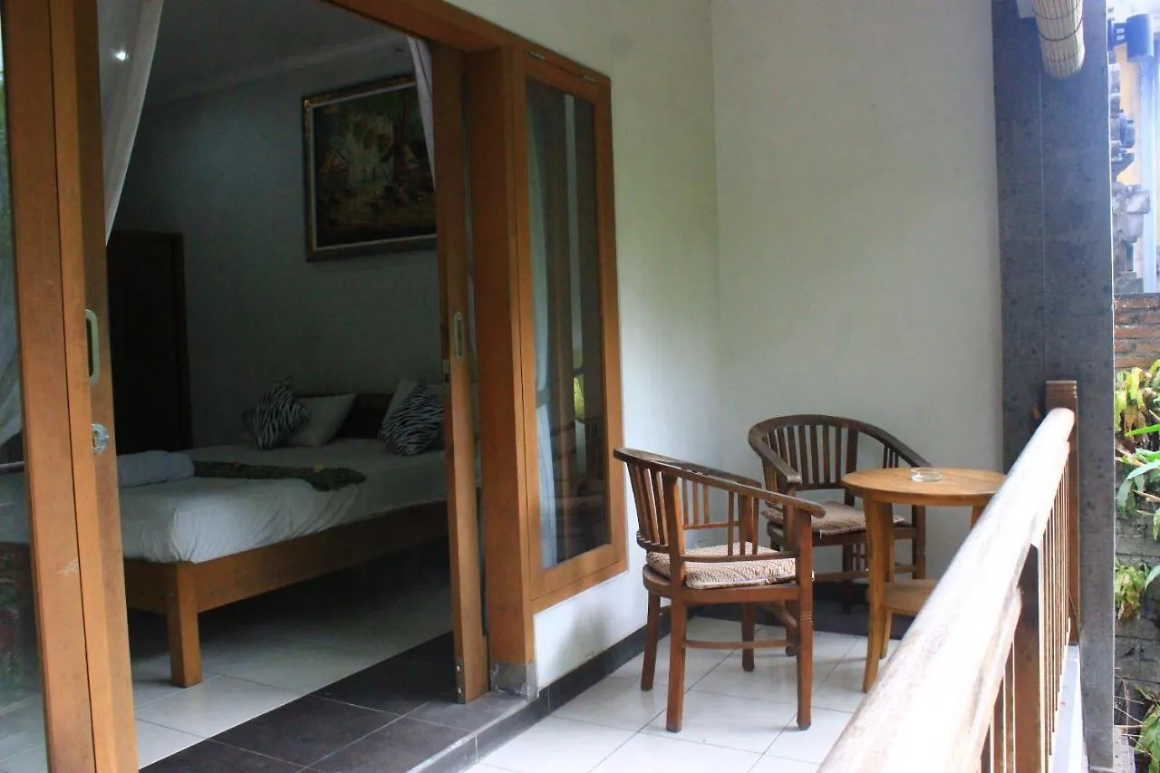 Nyoman Homestay Ubud إندونيسيا